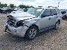 1FMCU9DG1BK****** Used and Repairable 2011 Ford Escape in Davenport