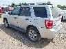 1FMCU9DG1BK****** Salvage and Repairable 2011 Ford Escape in Davenport