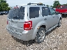 1FMCU9DG1BK****** Salvage and Wrecked 2011 Ford Escape in Iowa State