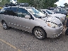 5TDBA22C85S****** Salvage and Wrecked 2005 Toyota Sienna in Denver East
