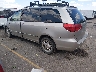 5TDBA22C85S****** Salvage and Repairable 2005 Toyota Sienna in Denver East