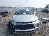 3GNKBCRS7LS****** Wrecked 2020 Chevrolet Blazer in Georgia State