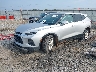 3GNKBCRS7LS****** Used and Repairable 2020 Chevrolet Blazer in Tifton