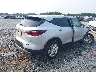 3GNKBCRS7LS****** Salvage and Wrecked 2020 Chevrolet Blazer in Georgia State