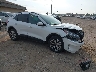 1FMCU9J98NU****** Salvage and Wrecked 2022 Ford Escape in Appleton