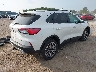 1FMCU9J98NU****** Salvage and Wrecked 2022 Ford Escape in Wisconsin State