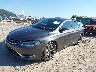 1C3CCCCG7FN****** Usados y Reparables 2015 Chrysler 200 en Pittsburgh
