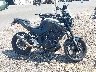 MH3RH20YXMK****** Salvamento 2021 Yamaha MT-03 en Estado de Utah