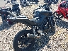 MH3RH20YXMK****** Salvamento y Destrozados 2021 Yamaha MT-03 en Estado de Utah