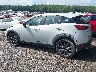 JM1DKDC76J0****** Reparables 2018 Mazda CX-3