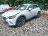 JM1DKDC76J0****** Usados y Reparables 2018 Mazda CX-3 en Atlanta South