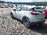 JM1DKDC76J0****** Salvamento y Reparables 2018 Mazda CX-3 en Atlanta South