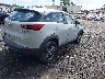 JM1DKDC76J0****** Salvamento y Destrozados 2018 Mazda CX-3 en Estado de Georgia