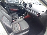 JM1DKDC76J0****** Usados y Reparables 2018 Mazda CX-3 en Estado de Georgia