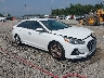 5NPE34AF4JH****** Salvage and Wrecked 2018 Hyundai Sonata in Tifton