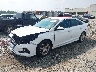 5NPE34AF4JH****** Used and Repairable 2018 Hyundai Sonata in Tifton