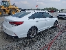 5NPE34AF4JH****** Salvage and Wrecked 2018 Hyundai Sonata in Georgia State