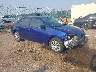 5YFBURHE1GP****** Salvamento y Destrozados 2016 Toyota Corolla en Sioux Falls