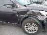 5GAKRAKD4FJ****** Destrozados 2015 Buick Enclave en Estado de Carolina del Norte