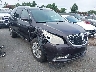 5GAKRAKD4FJ****** Salvamento y Destrozados 2015 Buick Enclave en Charlotte