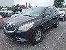 5GAKRAKD4FJ****** Usados y Reparables 2015 Buick Enclave en Charlotte