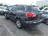 5GAKRAKD4FJ****** Salvamento y Reparables 2015 Buick Enclave en Charlotte