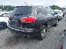 5GAKRAKD4FJ****** Salvamento y Destrozados 2015 Buick Enclave en Estado de Carolina del Norte