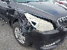 5GAKRAKD4FJ****** Salvamento y Reparables 2015 Buick Enclave en Estado de Carolina del Norte