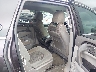 5GAKRAKD4FJ****** Destrozados 2015 Buick Enclave en Charlotte