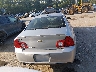 1G1ZC5EB3AF****** Destrozados 2010 Chevrolet Malibu