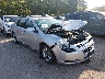 1G1ZC5EB3AF****** Salvamento y Destrozados 2010 Chevrolet Malibu en Kansas City