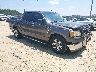 1FTPW12504K****** Salvage and Wrecked 2004 Ford F-150 in Atlanta East