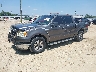 1FTPW12504K****** Used and Repairable 2004 Ford F-150 in Atlanta East