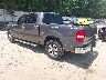 1FTPW12504K****** Salvage and Repairable 2004 Ford F-150 in Atlanta East