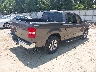 1FTPW12504K****** Salvage and Wrecked 2004 Ford F-150 in Georgia State
