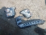 1FTEW1EG8GF****** Wrecked 2016 Ford F-150 in Ohio State