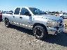 1D7HA18246S****** Salvage and Wrecked 2006 Dodge Ram 1500 in Sacramento