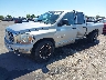 1D7HA18246S****** Used and Repairable 2006 Dodge Ram 1500 in Sacramento