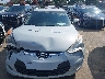 KMHTC6AD2FU****** Destrozados 2015 Hyundai Veloster en Estado de Carolina del Norte