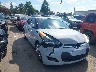 KMHTC6AD2FU****** Salvamento y Destrozados 2015 Hyundai Veloster en Charlotte