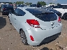 KMHTC6AD2FU****** Salvamento y Reparables 2015 Hyundai Veloster en Charlotte