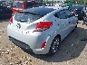 KMHTC6AD2FU****** Salvamento y Destrozados 2015 Hyundai Veloster en Estado de Carolina del Norte