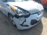 KMHTC6AD2FU****** Salvamento y Reparables 2015 Hyundai Veloster en Estado de Carolina del Norte