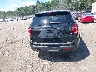 1FM5K8AR8JG****** Destrozados 2018 Ford Police Interceptor Utility