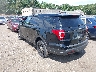 1FM5K8AR8JG****** Salvamento y Reparables 2018 Ford Police Interceptor Utility en Boston Shirley