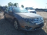3FAHP0JA1CR****** Salvage and Wrecked 2012 Ford Fusion in Cleveland