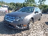 3FAHP0JA1CR****** Used and Repairable 2012 Ford Fusion in Cleveland