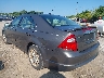 3FAHP0JA1CR****** Salvage and Repairable 2012 Ford Fusion in Cleveland
