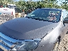 3FAHP0JA1CR****** Salvage and Repairable 2012 Ford Fusion in Ohio State