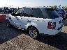 SALSK2D40BA****** Salvamento y Reparables 2011 Land Rover Range Rover Sport en Los Angeles